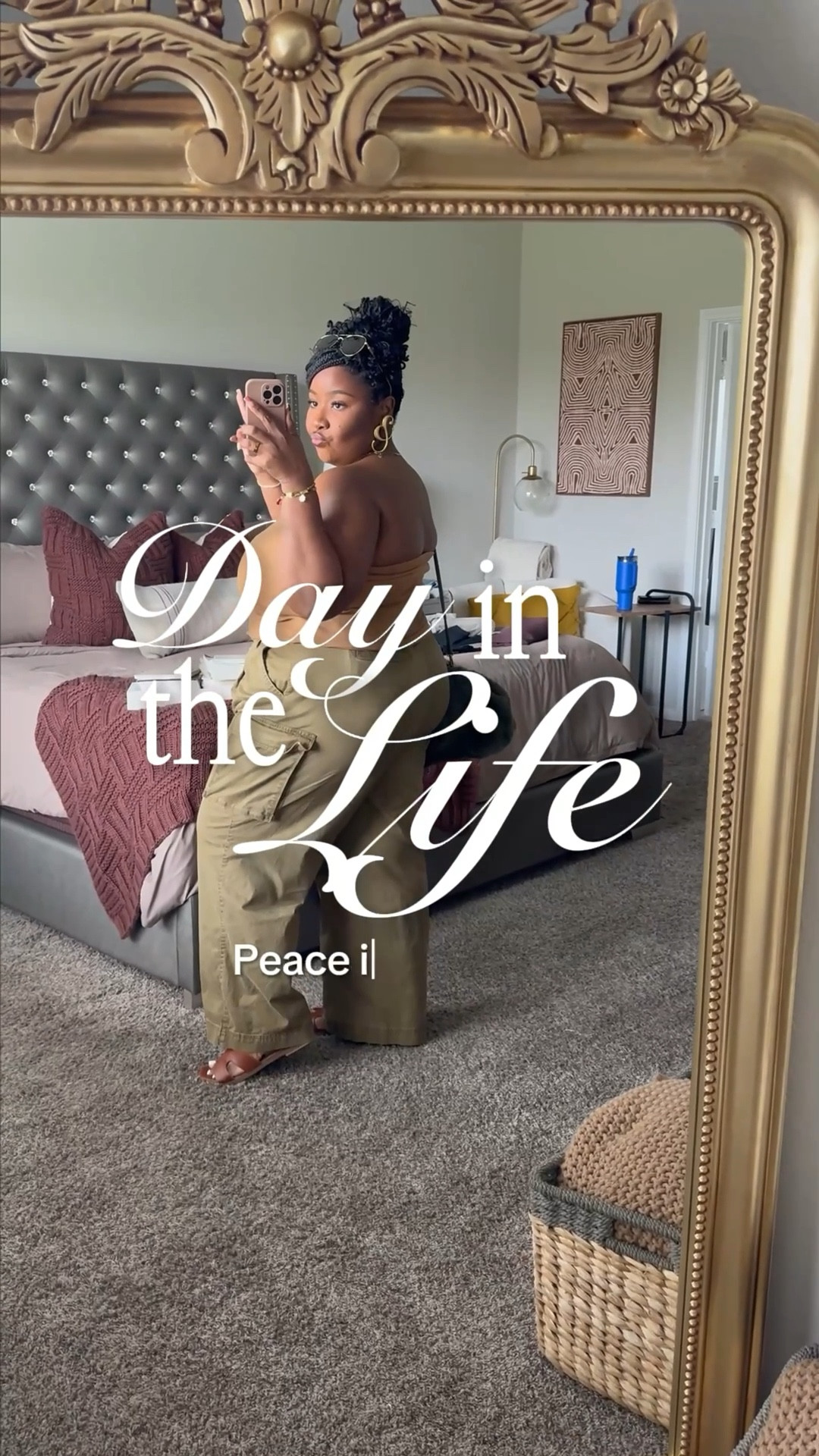 Day in the life vlog links 

Plus size outfit. Plus size loungewear. Home decor. Body/skincare. Shea moisture body wash. Faux fireplace. King size bedding. Living room decor. Cleaning essentials.

#LTKHome #LTKFamily #LTKPlusSize