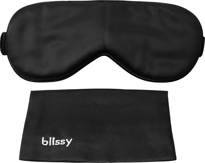 Silk Sleep Mask | Nordstrom