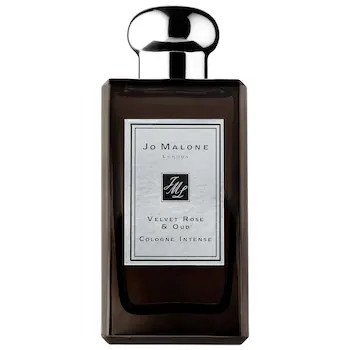 Jo Malone LondonVelvet Rose & Oud Cologne Intense | Sephora (US)