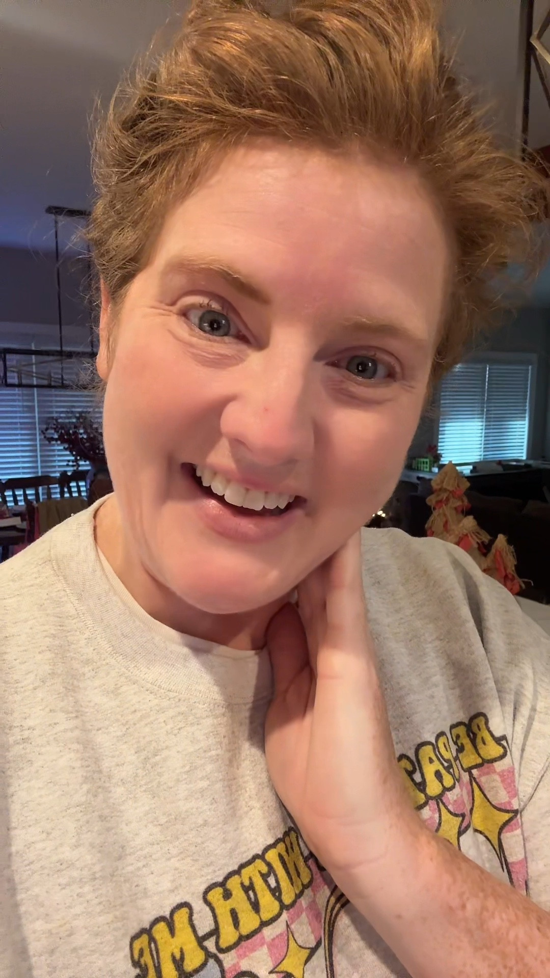 A normal mom vlog. 

#LTKmorningroutine #LTKmomlife #LTKHome