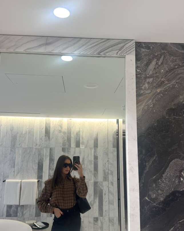 Today’s OOTD 🧡

#LTKstyletip #LTKspring #LTKFashionMonth