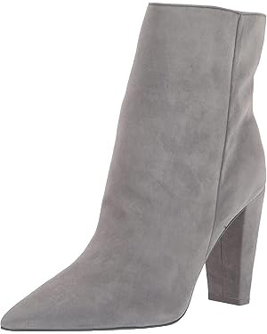 Vince Camuto Women's Footwear Membidi Ankle Boot | Amazon (US)