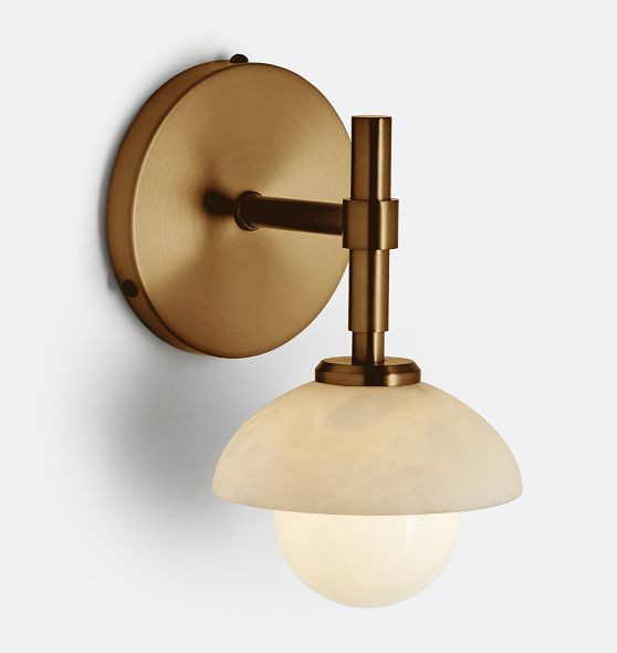 Greenwich Sconce | Rejuvenation