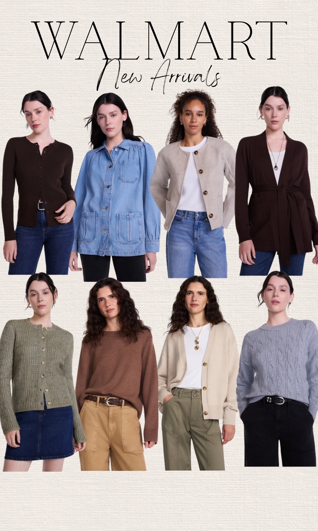 Walmart new arrivals

#LTKSaleAlert #LTKOver40 #LTKSeasonal