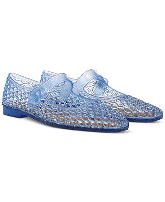 Sam Edelman Women's Michaela Jelly Mary Jane Flats - Macy's | Macy's