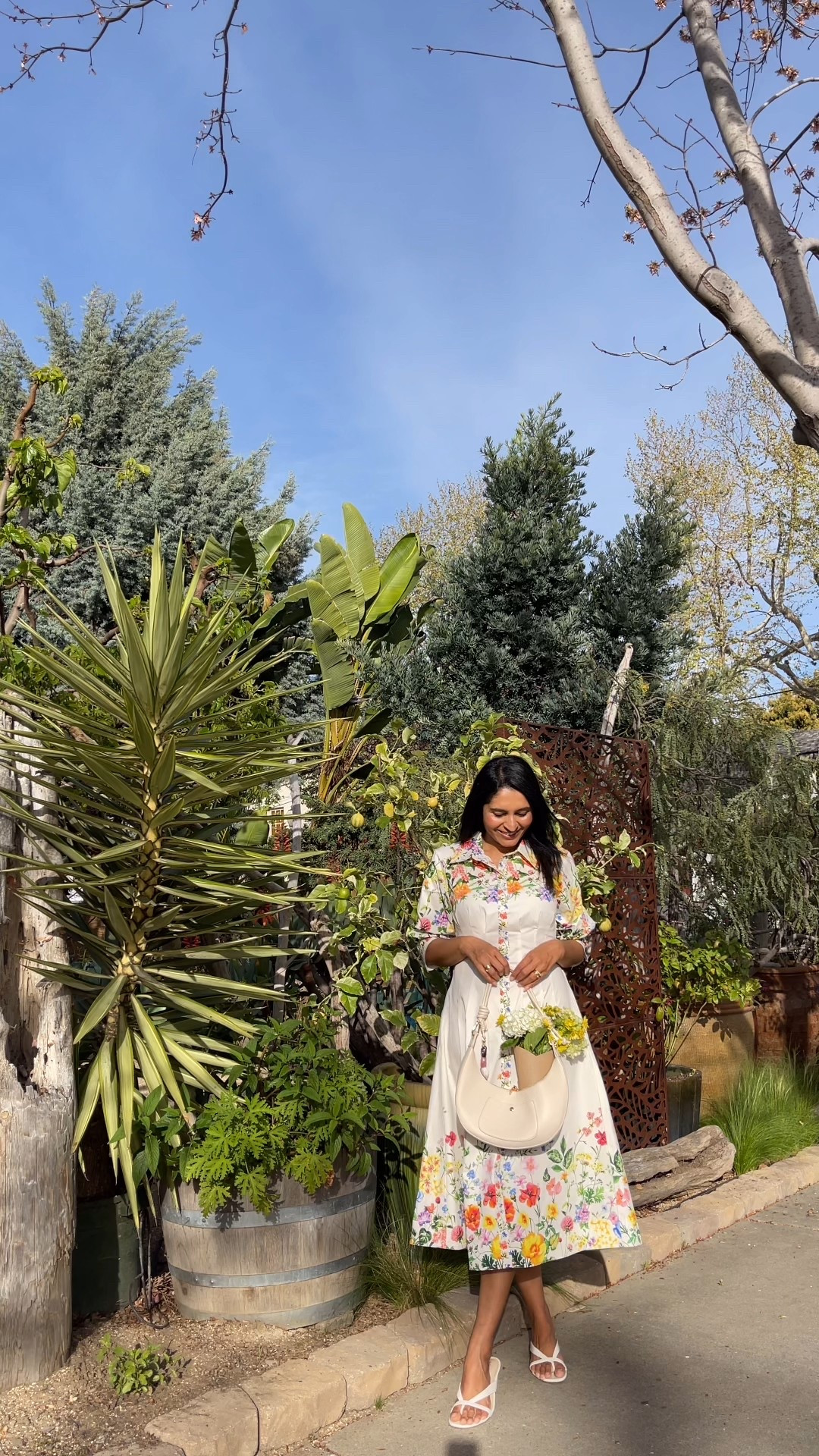 Spring is my spirit animal!! 

#LTKSpringSale #LTKgrwm #LTKootd