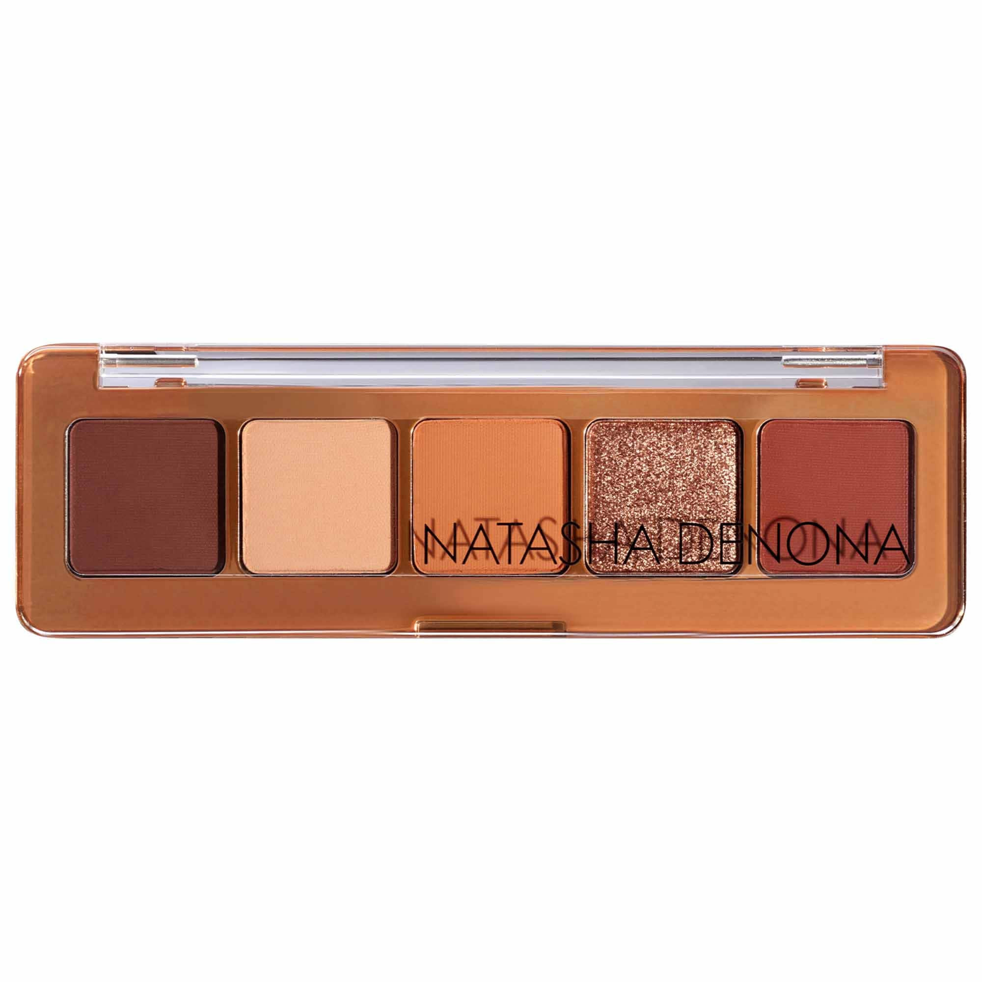 NATASHA DENONA Mini Bronze Eyeshadow Palette | Sephora (US)