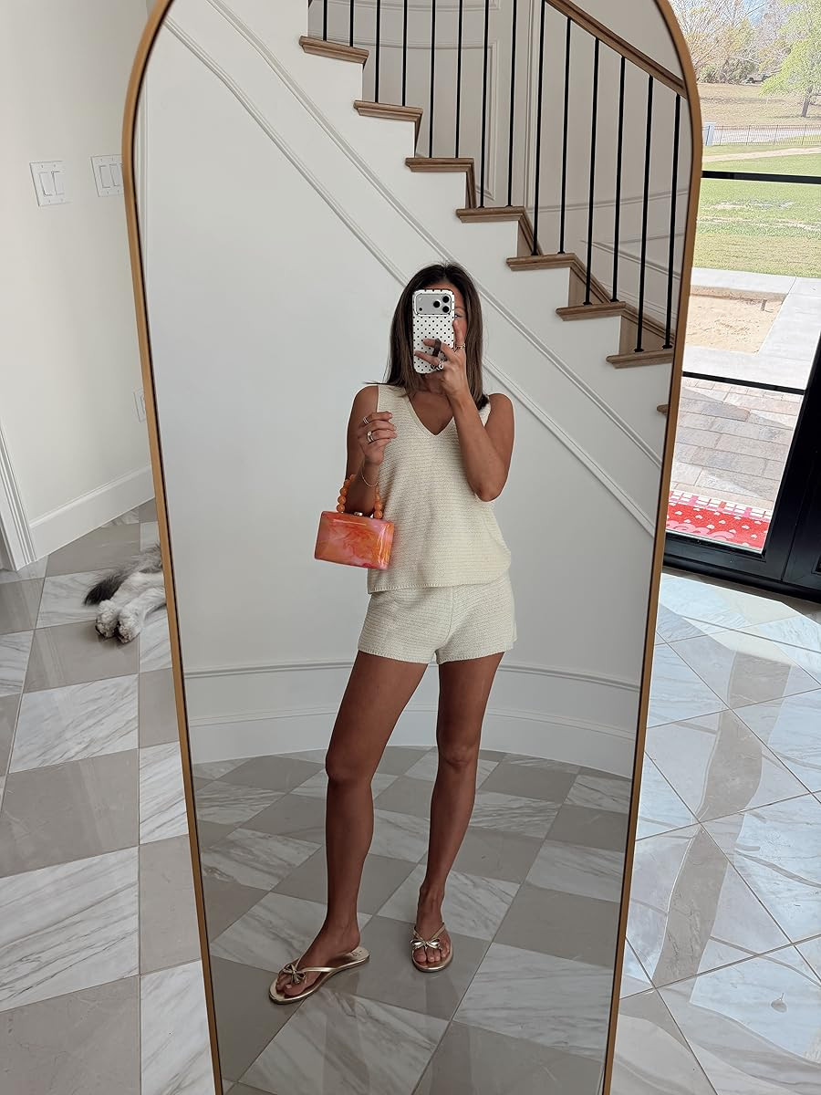 These Amazon bags are my go-to for the season! Theyre super cute, easy to dress up or down, and perfect for spring break! 

 

#LTKSeasonal #LTKTravel