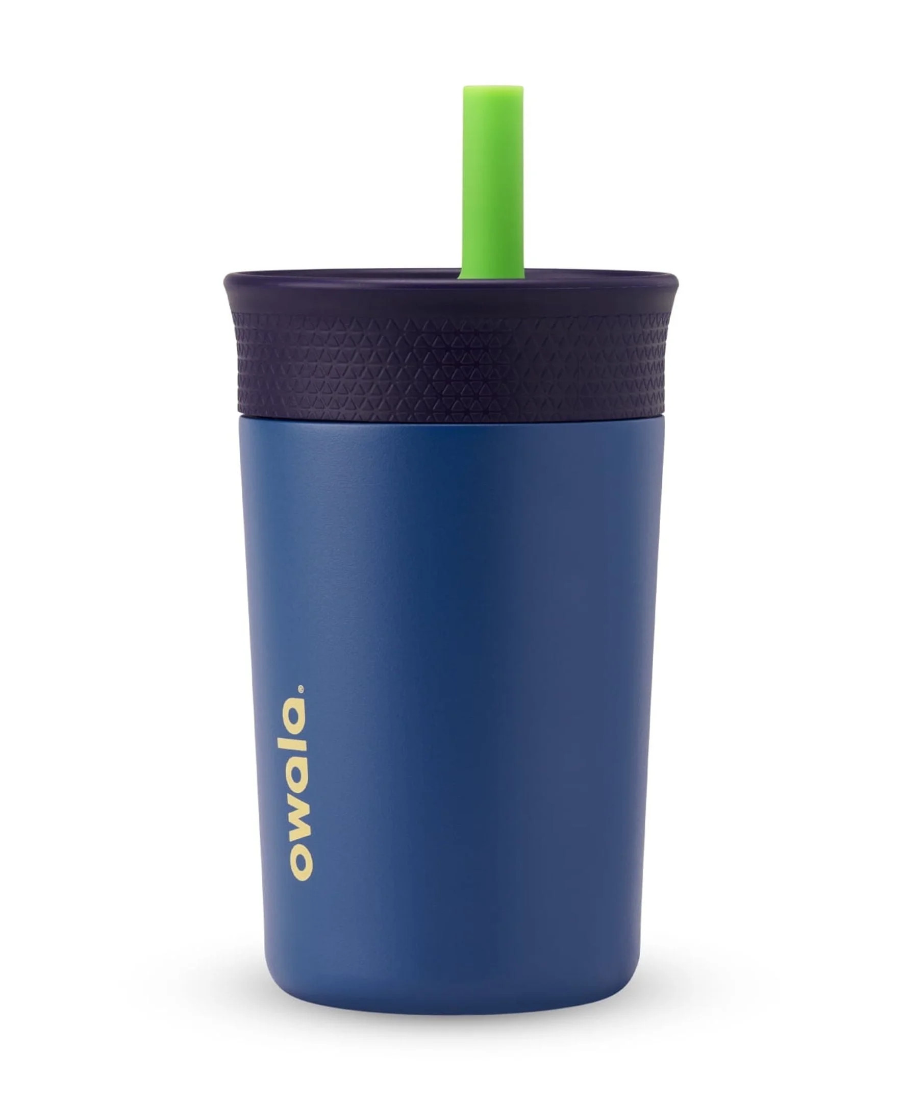 Owala Kids Tumbler Stainless Steel 12oz Home Base | Walmart (US)