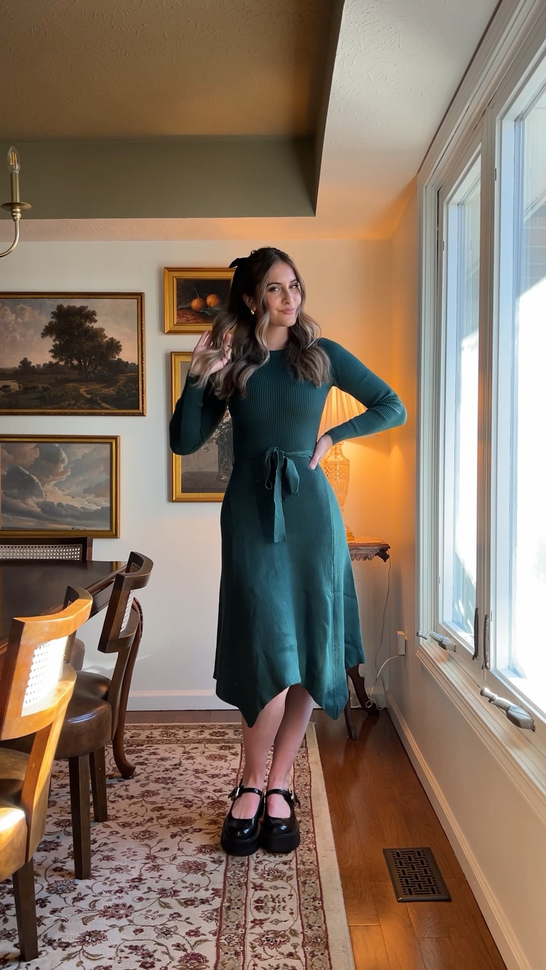 Elevated Holiday outfit inspo! Lots of dresses and skirts! 

#LTKHoliday #LTKGiftGuide #LTKSeasonal