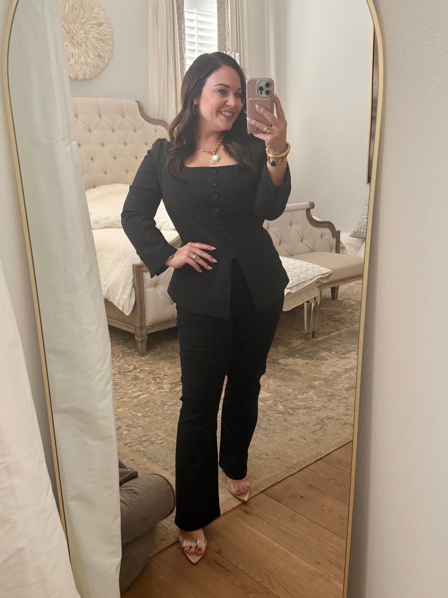 The best shoes!!

#LTKShoeCrush #LTKHome #LTKPetite