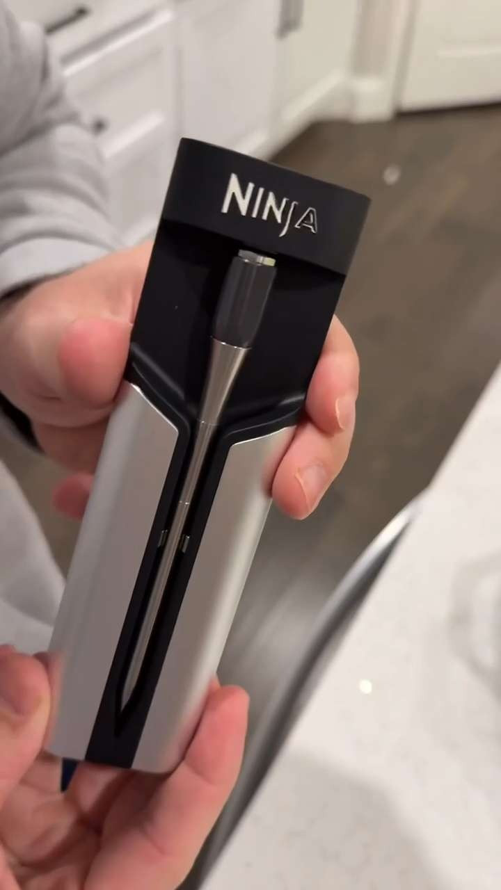 The perfect pick for a mens gift guidee!!

On sale now for 30% off!!

kitchen, kitchen finds, meat thermometer, rechargable thermometer, gift guide, mens gift guide, cooking gift guide, Mallory Lee Richardson 

 

#LTKGiftGuide #LTKHoliday #LTKMens