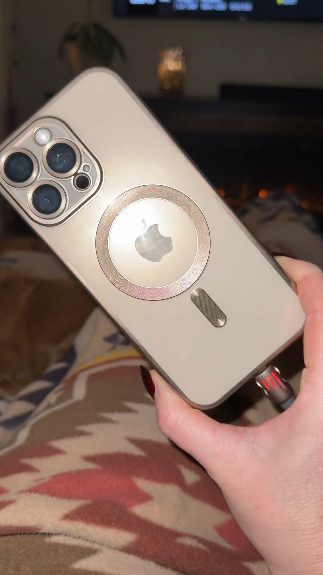 Super cute MagSafe phone case

#LTKFindsUnder50 #LTKStyleTip