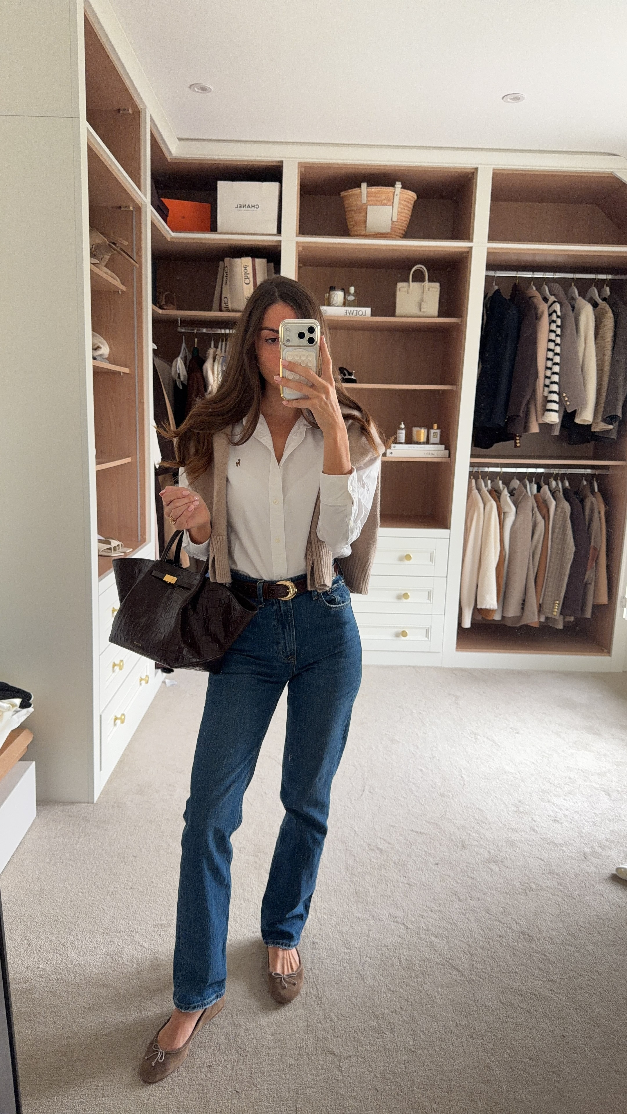 Autumn casual outfit  

 

#LTKuk #LTKautumn #LTKeurope