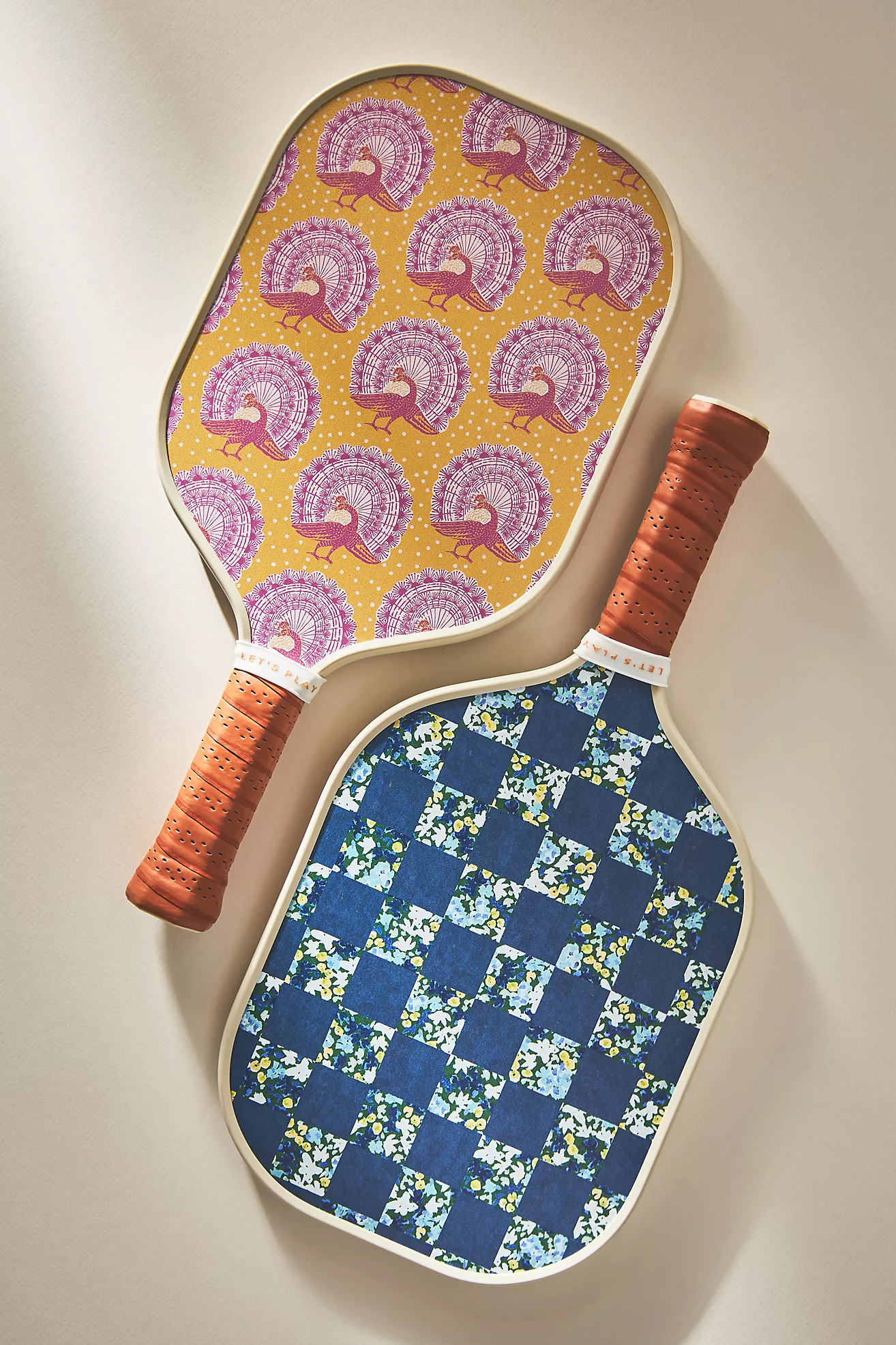 Recess x Anthropologie Pickleball Paddle | Anthropologie (US)