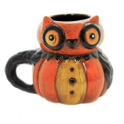 Tabletop 4.75 In Pumpkin Peep Mug , Drink Potion Beverage (1PC) | Target