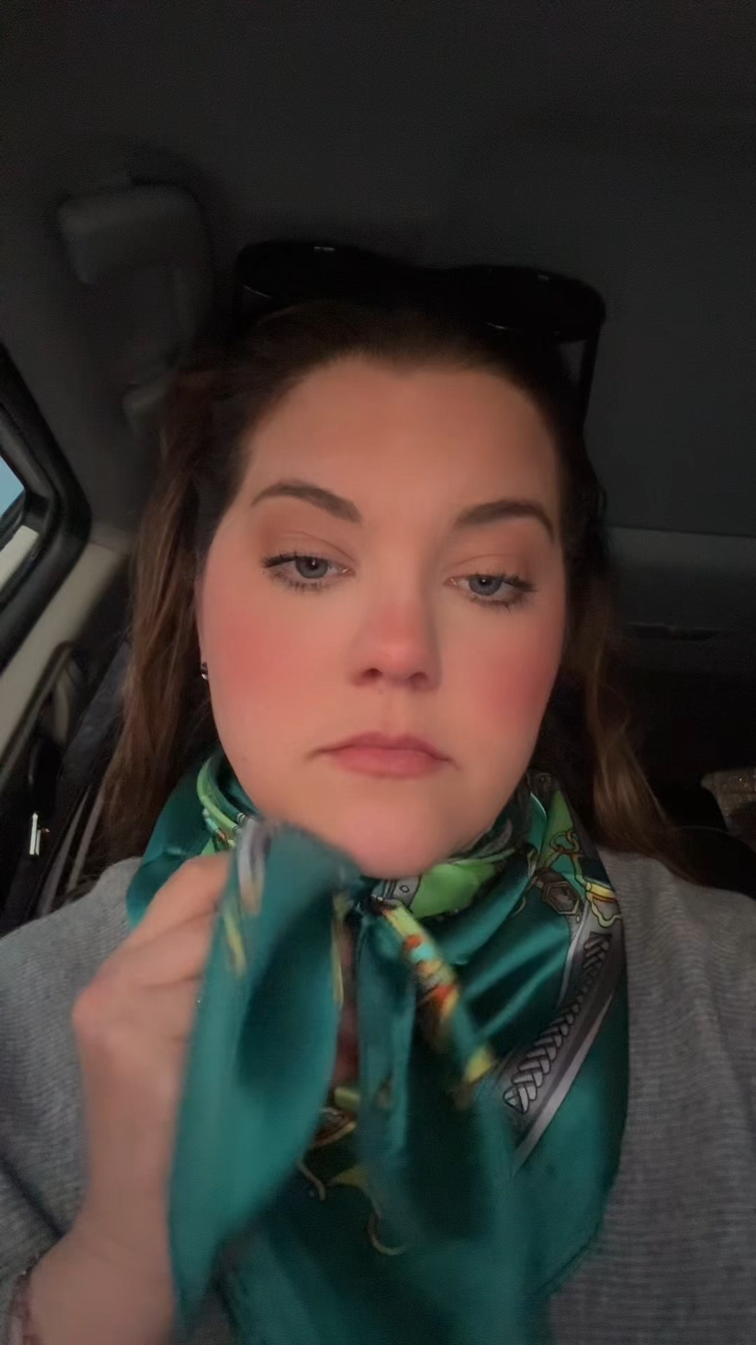 WHERE TO FIND LONG SCARVES? That is the question I receive A TON. Linking some of my faves! 

#LTKBeauty #LTKootd #LTKFindsUnder50