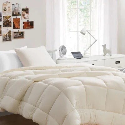 Caught A Cold - Coma Inducer Oversized Comforter | Wayfair North America