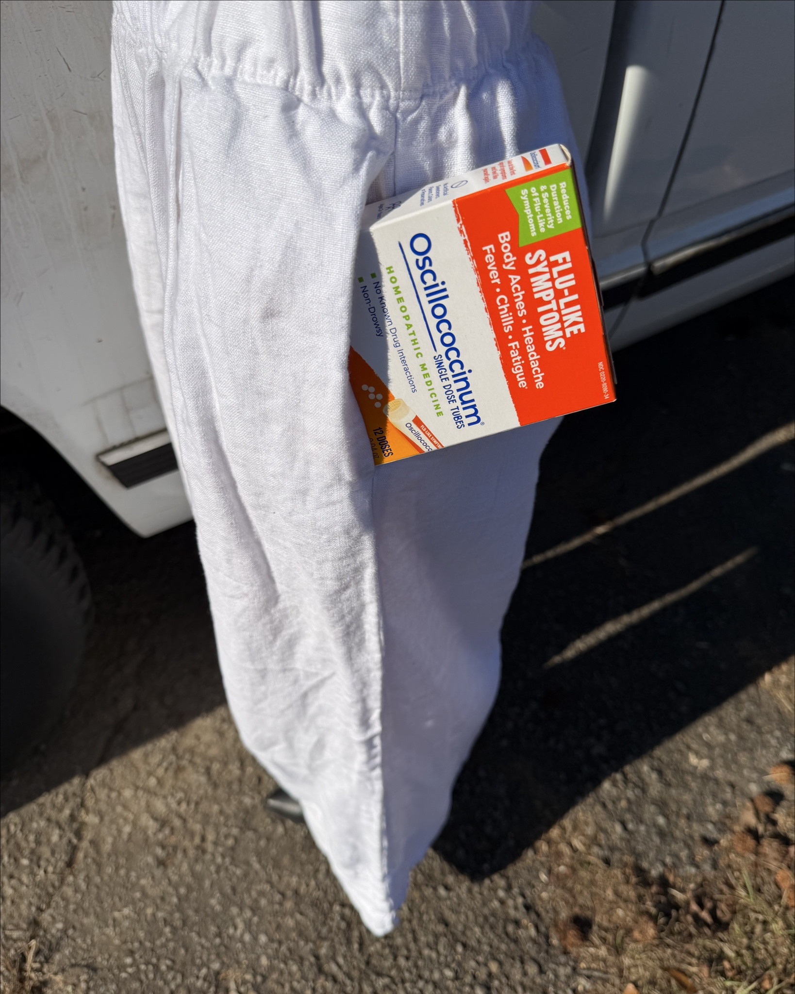 Homeopathic medicine is my favorite for a wellness that works with my body! These are so easy to take and keep me feeling so much better when I’m under the weather! Available at Target! #Target 

#LTKgrwm #LTKdayinmylife #LTKselfcare