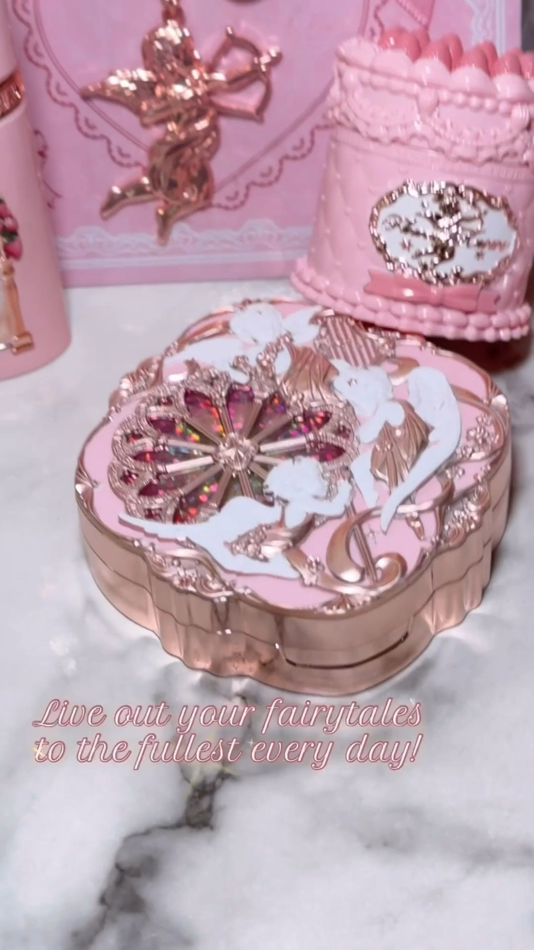 Flower knows beauty, flower knows beauty,’pink aesthetics, coquette, pretty makeup, cute makeup, coquette vibe

#LTKGiftGuide #LTKBeauty #LTKgrwm