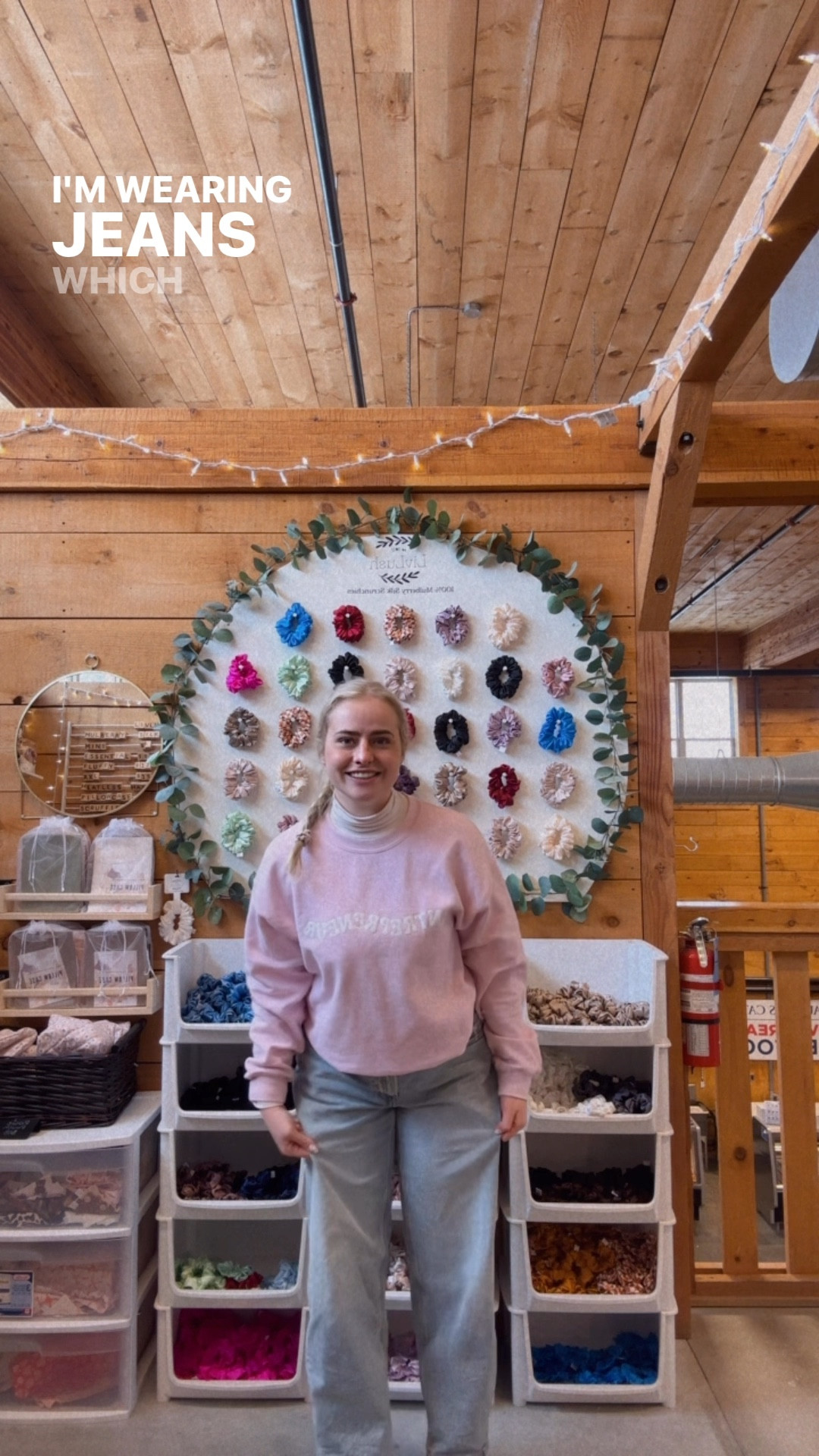 02.13.25 Market Day 🙆🏼‍♀️💗

For me to wear jeans they HAVE to be comfortable (so I feel like this is saying a lot) 😅

#LTKcanada #LTKsale