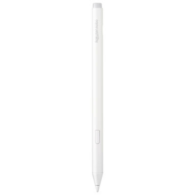 Stylet Stylus 2 Pour Libra Colour/sage/elipsa 2E De Kobo - Blanc | Best Buy Canada