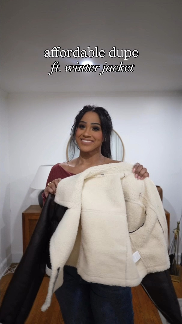 Trendy winter coat
Winter jacket 
Fall jacket 
Affordable jacket
Jacket dupe
Curvy fashion
Plus size fashion
Midsize fashion 
SHEIN haul


#LTKStyleTip #LTKPlusSize #LTKMidsize