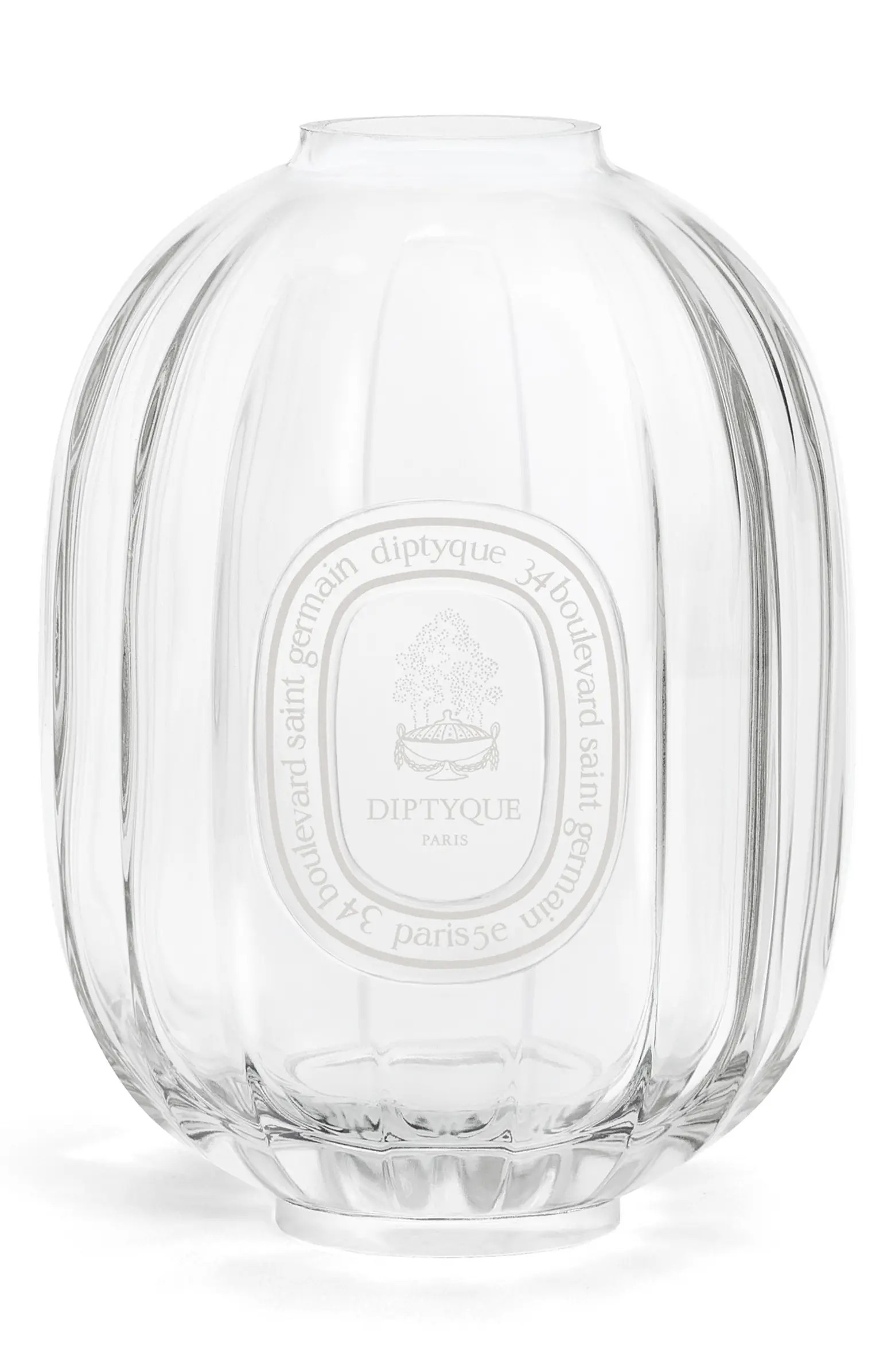 Diptyque Home Fragrance Diffuser Glass Vessel | Nordstrom | Nordstrom