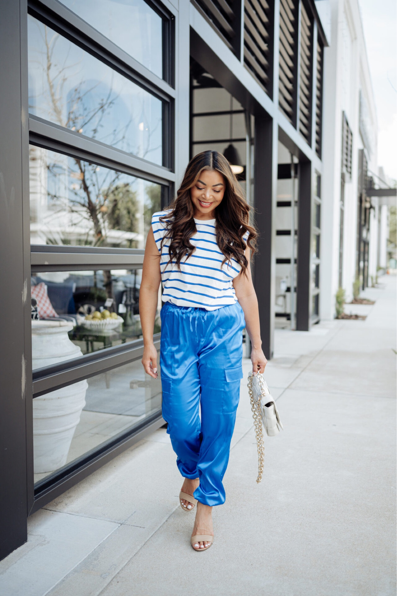 Joggers - Styling Joggers - Cute Outfit - Fashion Essentials - Style Essentials - Vici 

#LTKSale #LTKstyletip