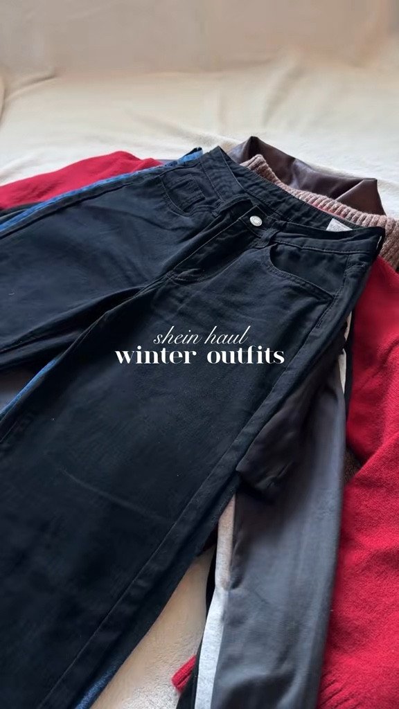 shein finds 

#LTKcanada #LTKsale #LTKwinter