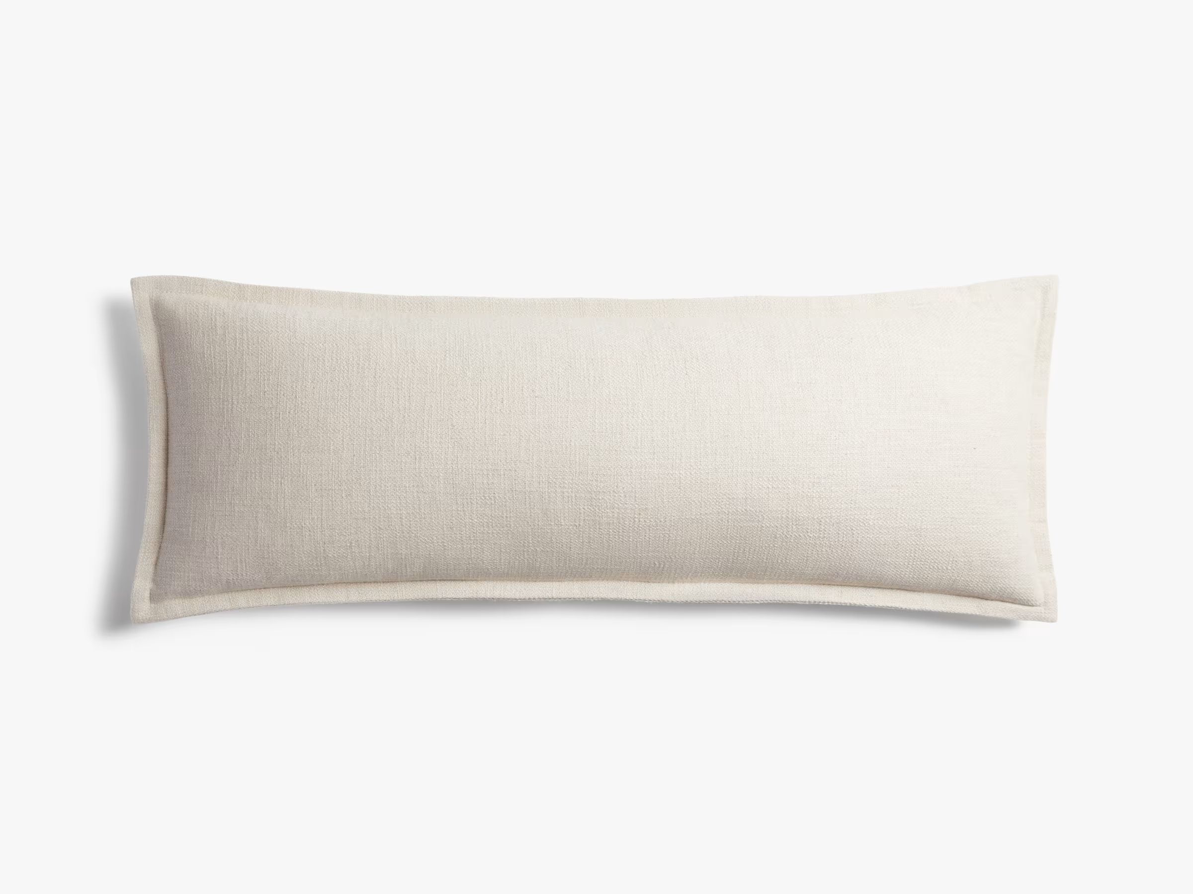 Classic Flange Lumbar Pillow Cover | Parachute