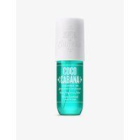 Coco Cabana Body Fragrance Mist 90ml | Selfridges