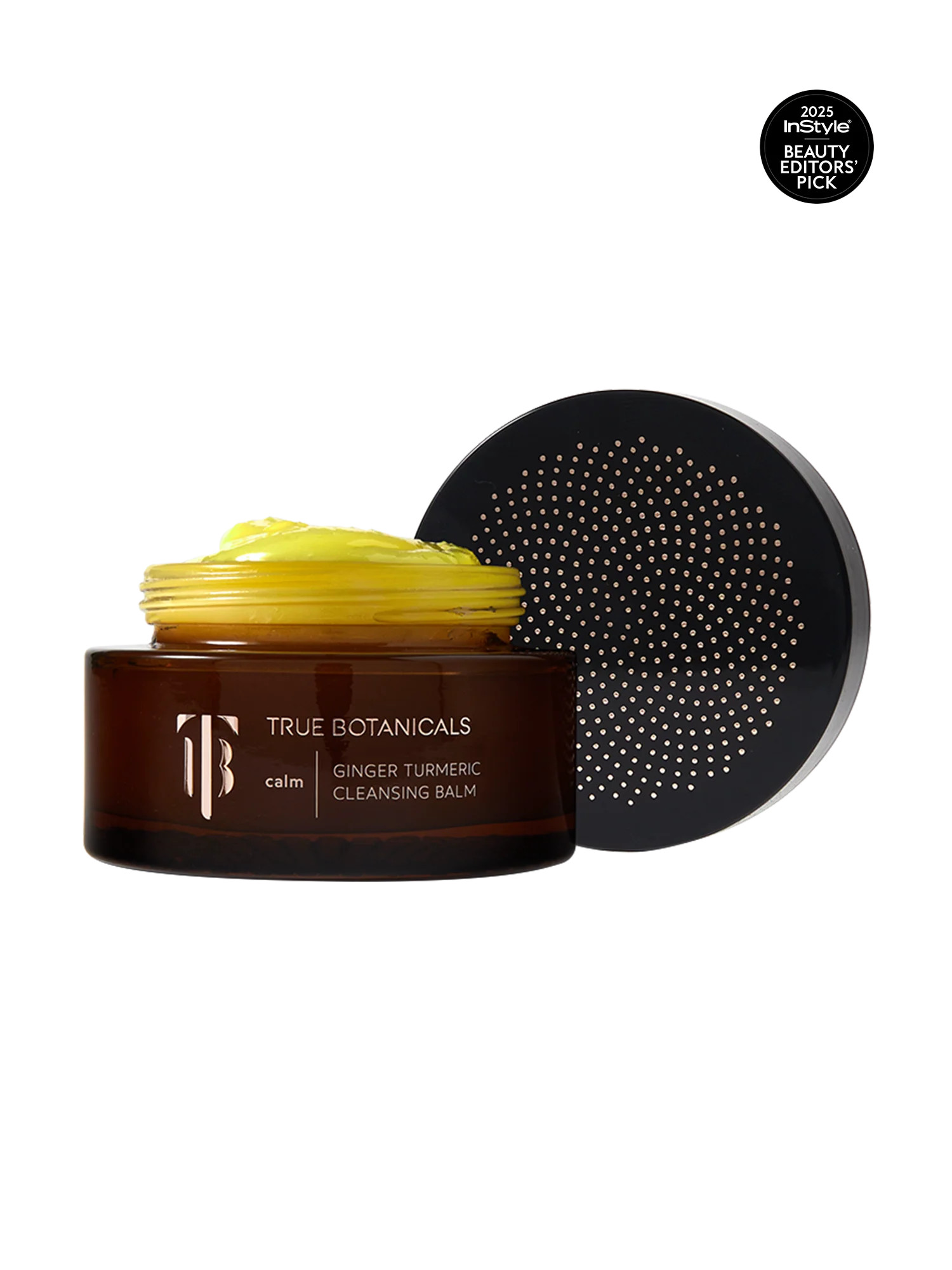 Natural Cleansing Balm For Sensitive Skin | True Botanicals | True Botanicals