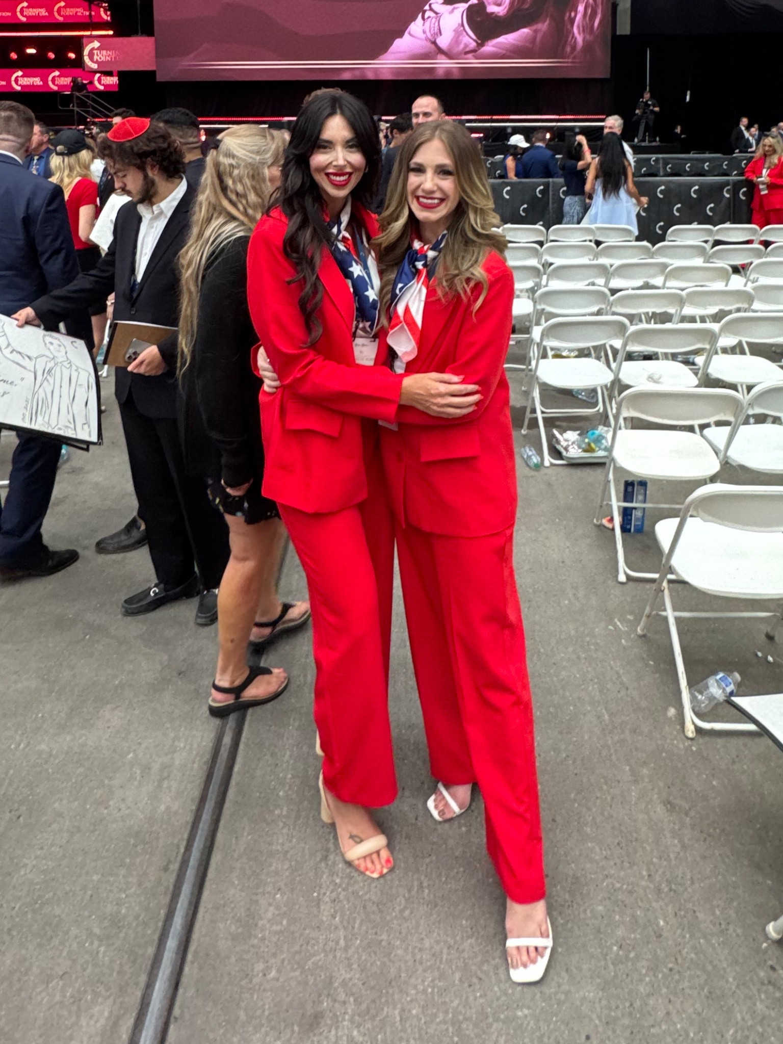 Red Patriot Suits ❤️🇺🇸

#LTKStyleTip #LTKFindsUnder100