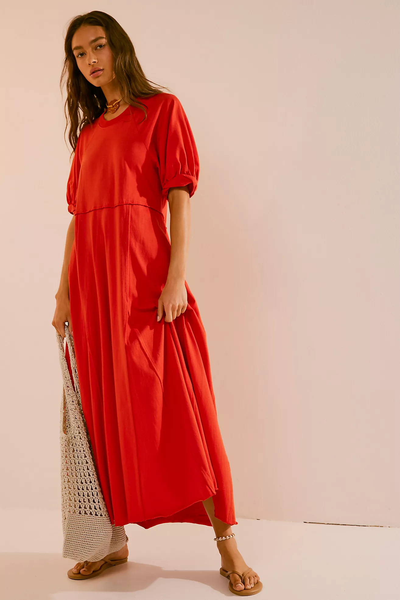 Brentwood Maxi | Free People (Global - UK&FR Excluded)