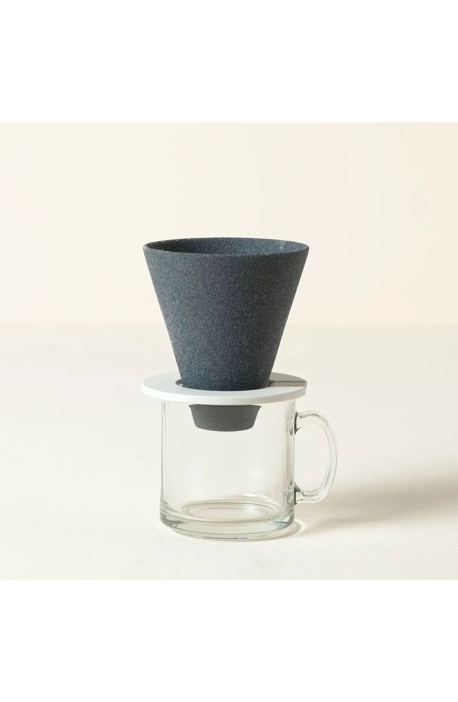 Uncommon Goods Japanese Ceramic Coffee Filter by Cerapotta | Nordstrom | Nordstrom
