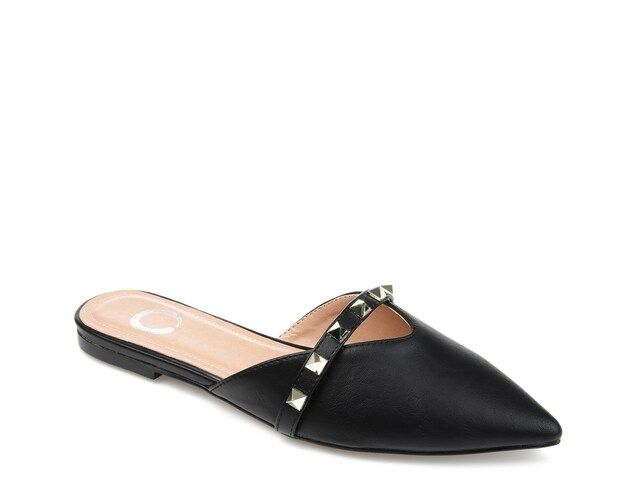 Journee Collection Dreah Studded Mule | DSW