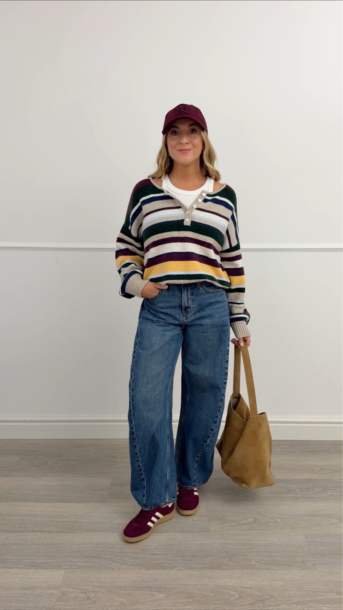 #LTKautumn #LTKjeans #LTKsale