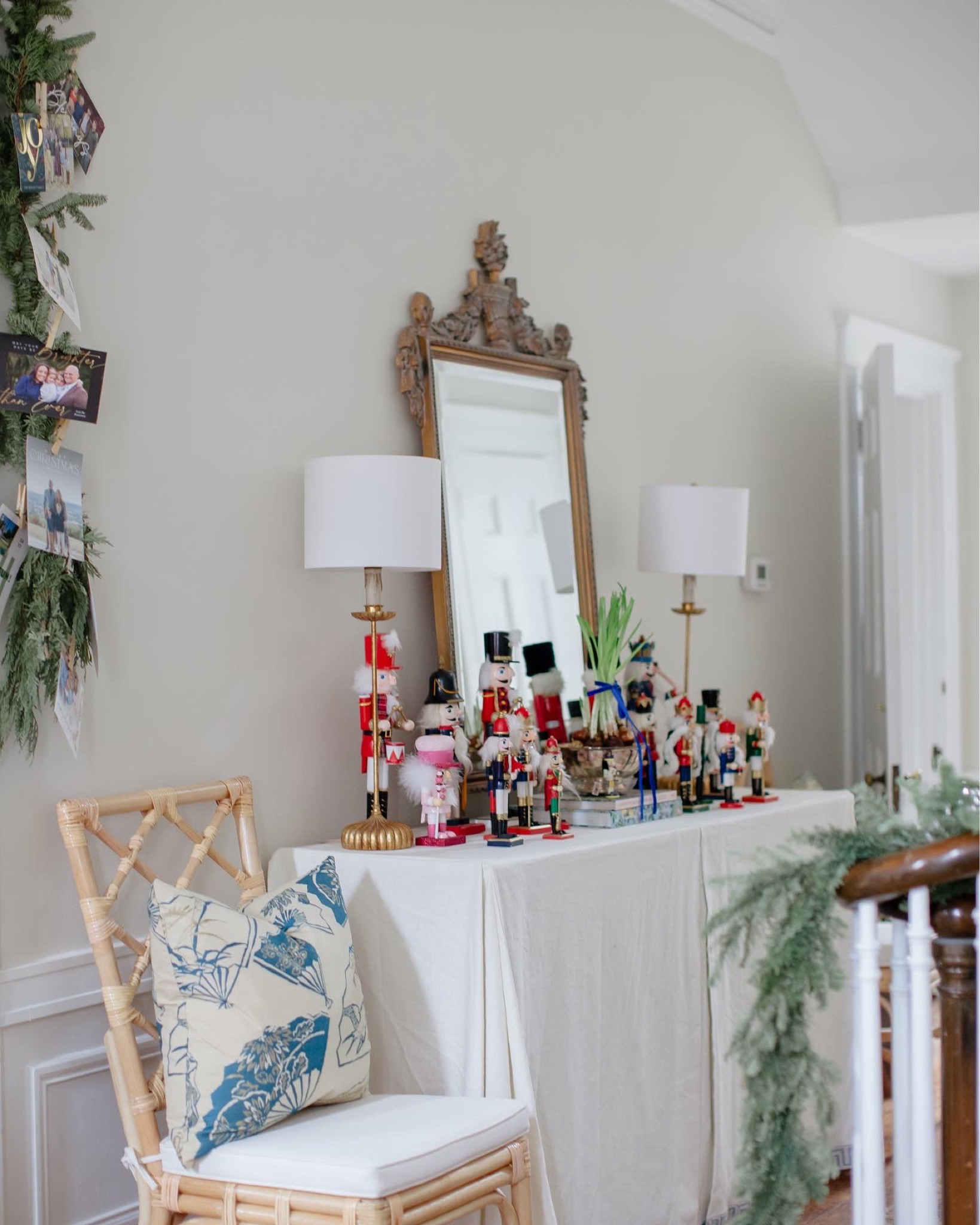 Our home for Christmas 🎄 🥁


#LTKSeasonal #LTKHoliday #LTKhome