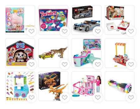 Last minute gift ideas, kids toys, Christmas gift for kids, Target toys #ad #target #targetpartner #targetfinds #toys 

#LTKHoliday #LTKSeasonal #LTKGiftGuide