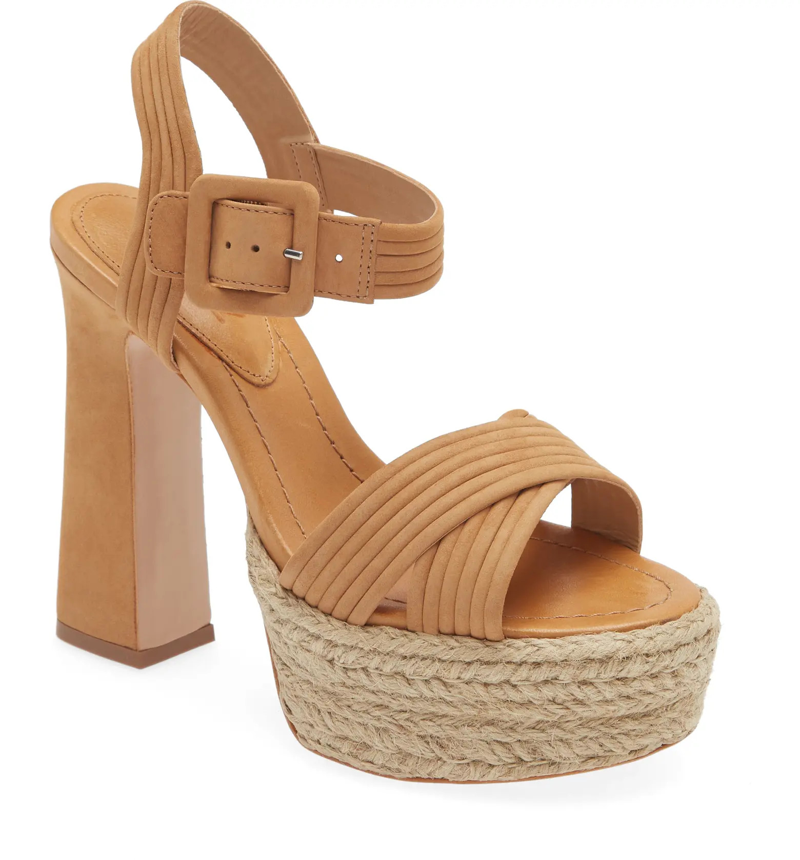 Blisse Platform Sandal (Women) | Nordstrom