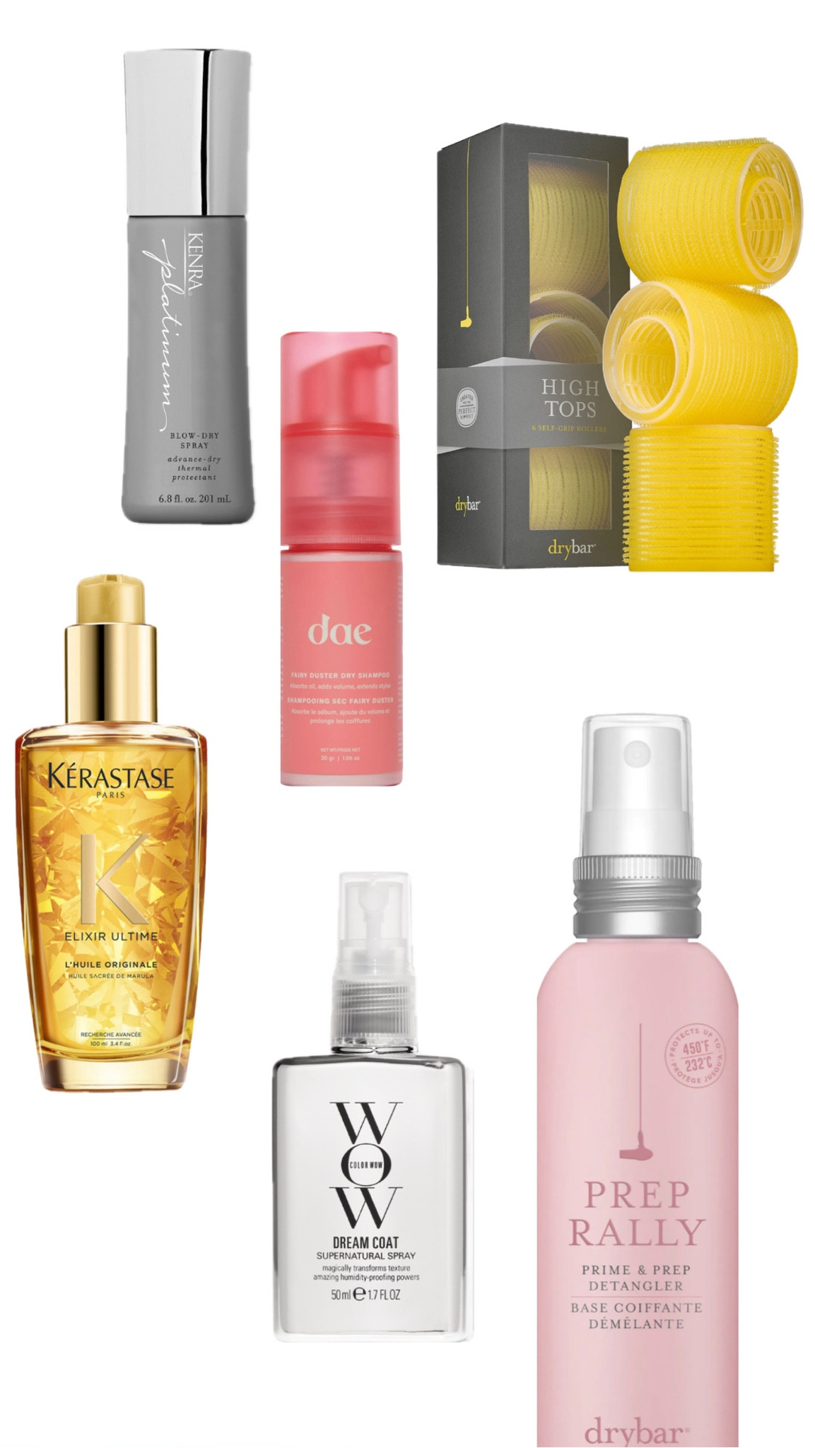 Hair products I love, and that are trending now……. 

#LTKtravel #LTKfindsunder50 #LTKbeauty