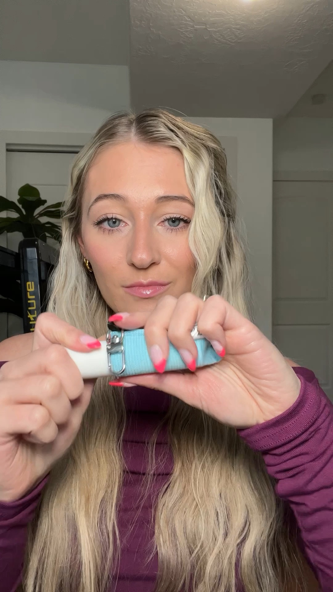Dewy Makeup Hack 💧 #giftedbykiehls 

#LTKbeauty
