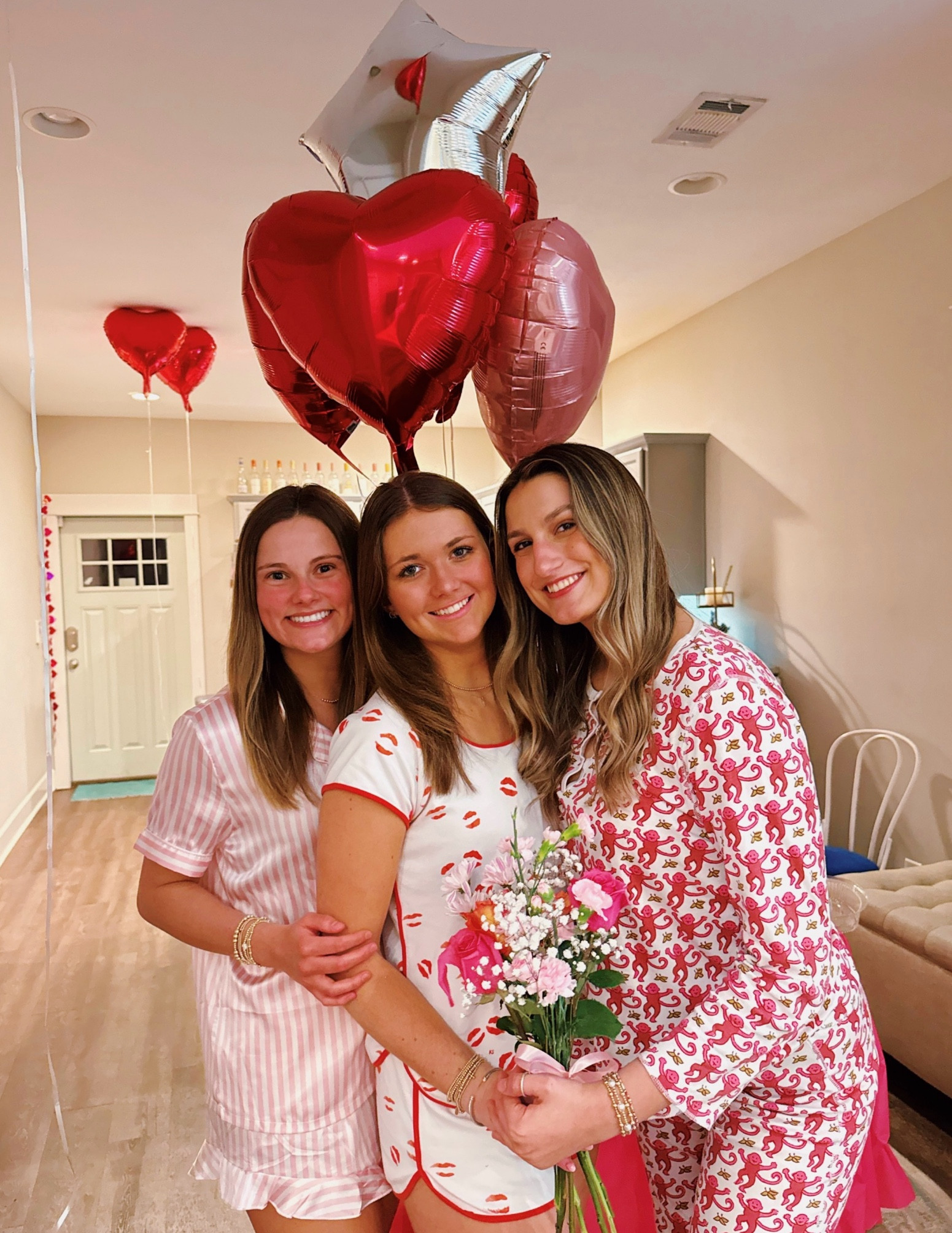 All the pinks & cute pj’s perfect for vday! 

#LTKSeasonal