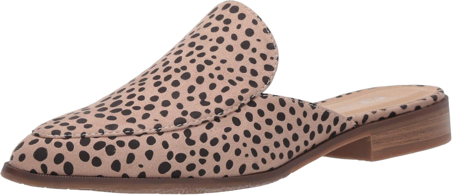 CL by Chinese Laundry Women's Freshest Mule | Amazon (US)