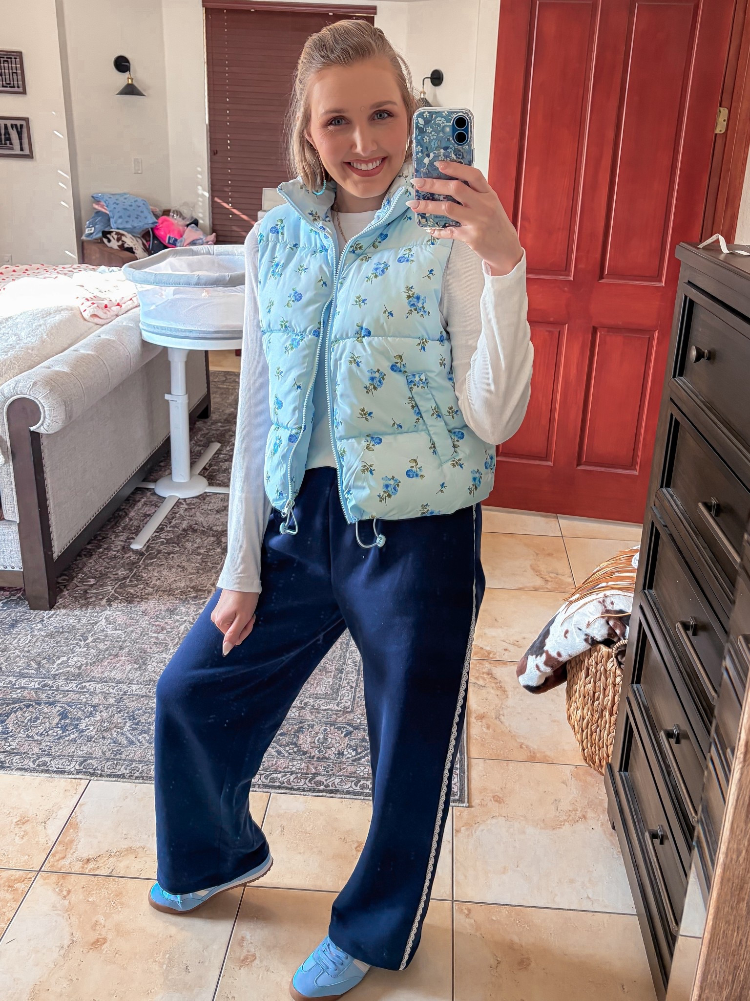 Walmart finds! 

#LTKmomlife #LTKTall #LTKootd