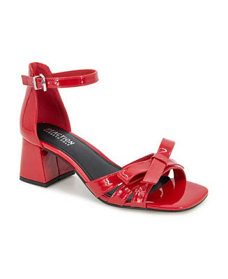 Kenneth Cole Reaction Women's Nissy Dress Sandals - Macy's | Macy's