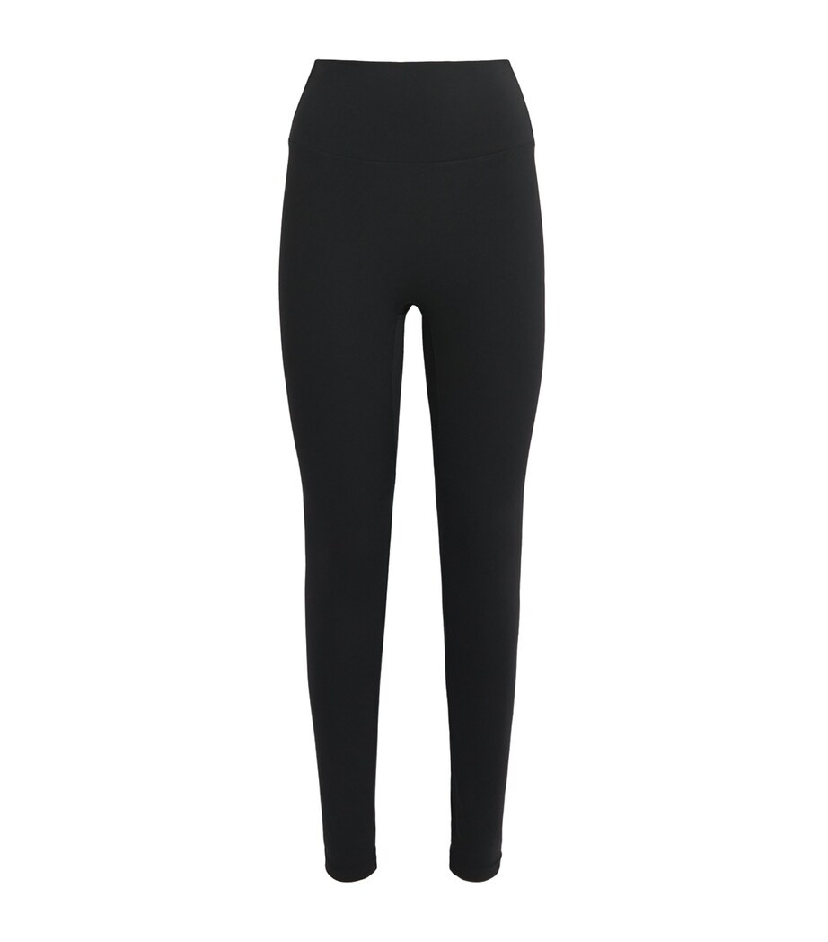 High-Rise Ultimate Leggings | Harrods