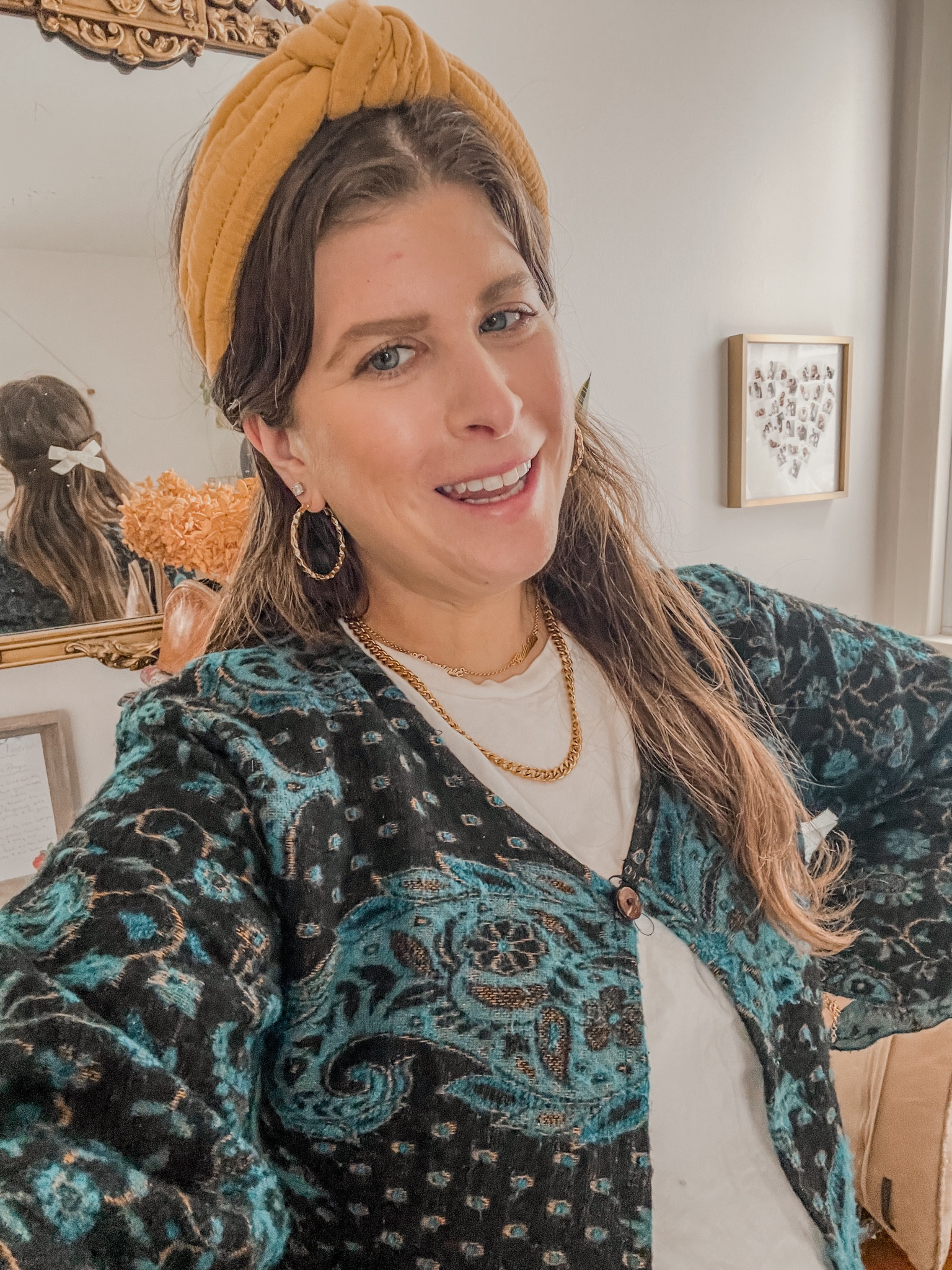 Love headbands



#LTKstyletip #LTKfindsunder100 #LTKbeauty