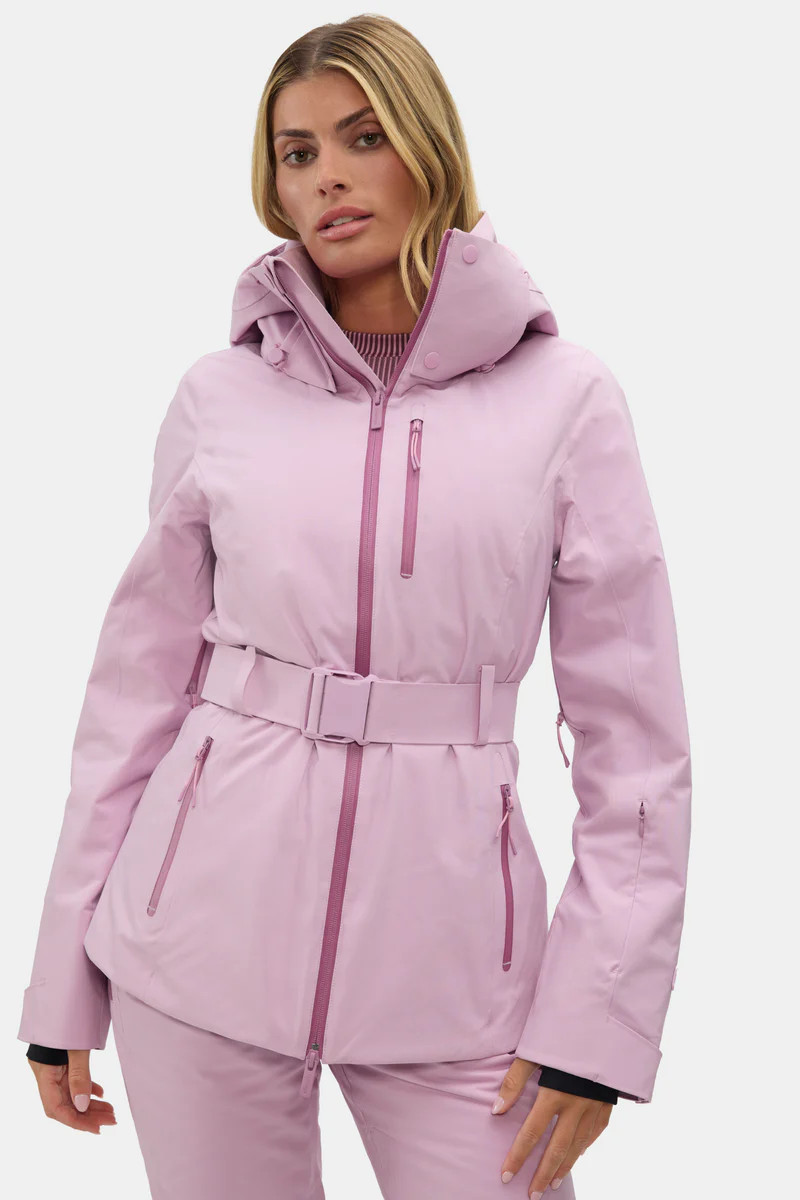 Aston Jacket | Halfdays